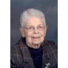 Most Recent Obituaries