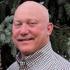 'A Great Place to Raise Children:' Mark Burghart makes another run for  Burlington City Council