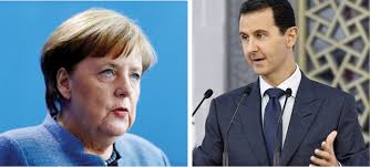 An kashe fararen hula 7000 bara a kasar Siriya