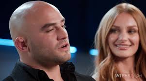 Jessie Rae - Jessi And Matt - Gorgeous Redhead Gets ...