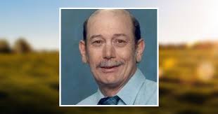 Henry Hewitt, Obituary May 8, 2009