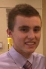 Obituary information for Conor Andrew McCadden