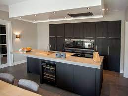 moderne keukens keuken ontwerp keuken ontwerpen