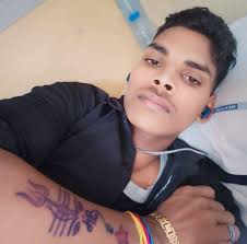 Paramjeet Kumar Bhartiya