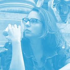 Abstraction by Anne Marie Rooney