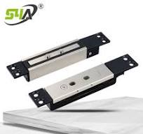 Electric Shear Magnetic Lock for Sliding Door