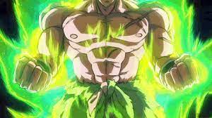 The staff here are not associated with the aut game itself, the staff are just people that play it. Broly Gifs Get The Best Gif On Giphy