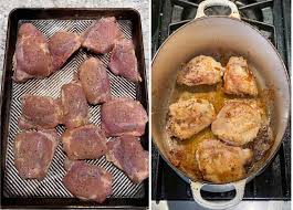 The danger in peanut butter lies in its high calorie content and fats that may. West African Peanut Stew With Chicken L Panning The Globe