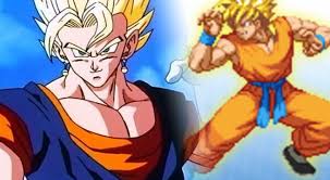 1 overview 1.1 behind the dance 1.2 behind the fusion 2 appearance 3. This Dragon Ball Generator Will Make You Go Fusion Ha
