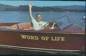 Po box 600, schroon lake ny 12870 shipping address: 60 Years Ago Today Dawson Trotman The Founder Of Navigators Drowned While Saving A Girl S Life An Interview Schroon Lake Life Christian Camp