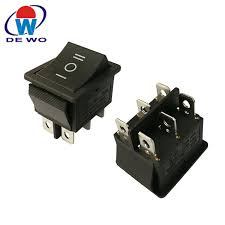 Describe the meaning of the 2 in diagram component s. Wiring Dpdt Center Off 6 Pin Momentary 12v Mini On Off On Rocker Switch Buy 15a 125vac Double Pole Double Throw Momentary Rocker Switch Panel 12 Volt Double Pole Momentary Rocker Switch Mini