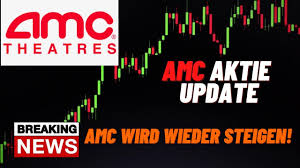Шортселлеры потеряли на продажах amc entertainment $291 млн, а на gamestop — $383 млн. Amc Entertainment Aktie Update Kurs Wird Wieder Steigen Kaufen Aktienanalyse Wallstreetbets Youtube