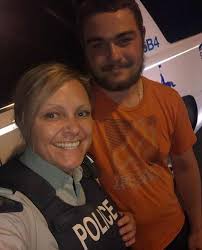 Royal Canadian Mounted Police in Newfoundland and Labrador