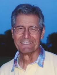 Obituary information for Benancio "Ben" Alaniz