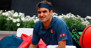 Roger federer has weighed in on allegations of domestic abuse leveled at tennis star alexander zverev, saying the atp should not get involved in players' private lives. Roger Federer Will Remain Unsatisfied If He Retires Says Former Atp Star