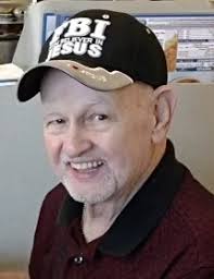 Obituary information for Mr. William "Bill" S. Eaton
