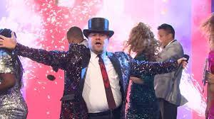 James corden started his acting career with a role on the london stage when he was 17. The Late Late Show With James Corden Verified Page Facebook