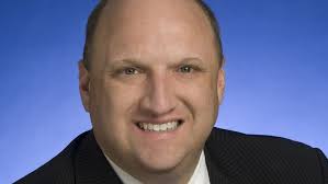 Sheriff Eric Watson case