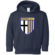 How to make parma calcio 1913 logo~!! Parma Calcio Logo Sweatshirt Fleece Hoodie Ubluee Online Store