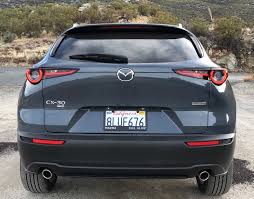 Mazda S Focus On You Resulted In A Better Car The Mazda Cx 30 A Girls Guide To Cars