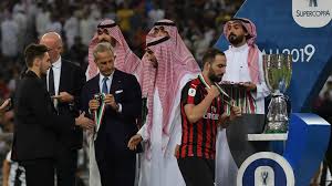 The live scores will be updated regularly on the social media pages of the two teams. Spanish Football Can Women Go To The Supercopa De Espana In Saudi Arabia Freely Marca In English