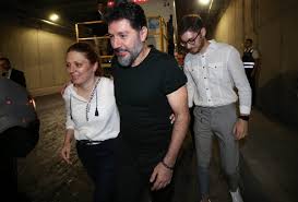 Mehmet hakan atilla son dakika haberleri yakından takip ediliyor. Hakan Atilla Istanbul A Geldi Son Dakika Haberleri