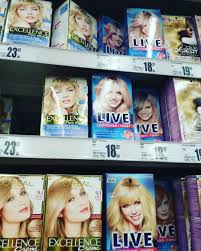 Nu necesita adaugare de oxidant(peroxid). Vopsea De Par Behind The Mirror