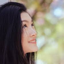 Thiếu nữ Trung Quốc được khen xinh như 'thần tiên tỷ tỷ'