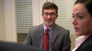 Ariel Solomon Profile