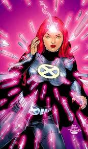 Bizarre adventures 27, what if? Jean Grey Earth 616 Marvel Database Fandom