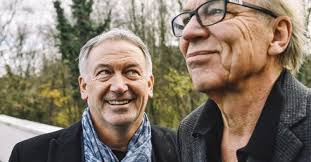 Keepers vooraan in de lijst? Kom, Marc, we gaan naar huis'