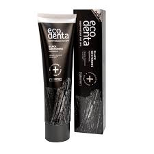 Pasta de dinti pentru albirea dintilor. Pasta De Dinti Pentru Albire Extra Black Cu Carbune Si Teavigo Extra Ecodenta 100ml Biocart
