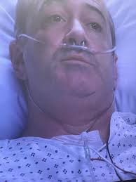 So I was watching the movie called fall