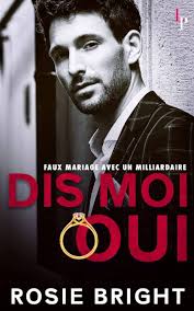 Dis-moi Oui (French Edition)