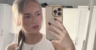 Scots woman who sweats three litres a day says it's 'hell' but NHS won't  help her