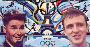 Irishman Running Abroad With Sonia O'Sullivan