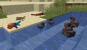 We'll help you get through your first night in minecraft, and then take it to the next level with servers and mods. Creatures And Beasts Mod Para Minecraft 1 16 3 1 16 4 Y 1 16 5 Minecrafteo