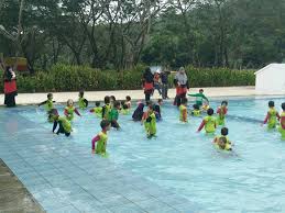 Foto de rantau, negeri sembilan (nov 2018). Rantau Eco Park Kemana Cuti Sekolah Nie Jom Mandi Manda Facebook