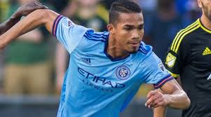 Yangel herrera born 7th january 1998, currently him 23. Man City S Yangel Herrera Could Leave Nycfc For A European Club The Sportsrush