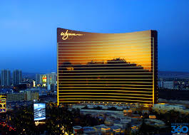 Wynn Las Vegas - Take Virtual Tours Wynn Hotel Las Vegas and get the best  rates