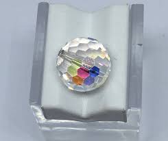 The degree of polarization is high Understanding Iridescence In Gemstones