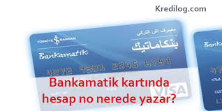 Bizde bu yazımızda sizlere yapı kredi bankasının kartlarının hesap numaralarının nerede yazdığını veya nasıl öğrenildiği hakkında bilgileri aktaracağız. Yapi Kredi Banka Karti Iban Numarasi Nerede Yazar