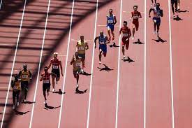 Oggi sabato 24 luglio verranno assegnate le prime undici medaglie doro alle olimpiadi di tokyo. I Sxnojm0f4d M