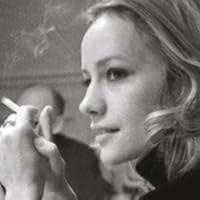 The Girl in the Wall by Daphne Benedis-Grab