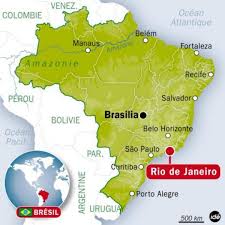Meus princípios são bastante limitados em matéria de direitos dos animais. Rio Brasilien Weltkarte Wo Ist Rio De Janeiro Brasilien Auf Der Weltkarte Brasilien