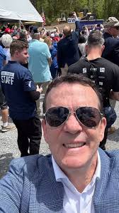 Tunnel to Towers was honored to break ground