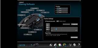 How to download g hub software for #logitech g502 gaming mouse. Logitech Gaming Mouse G502 Hero 910 005470 82 95 Insight Deutschland