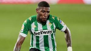 With these statistics he ranks number 243 in the la liga. El Bayern Se Une A La Puja Por Emerson