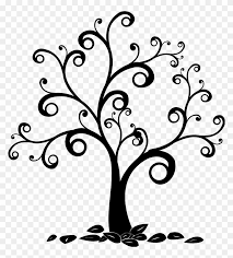 Let adobe spark be your family tree design expert. Nl Class Tree Family Tree Designs Wood Malvorlage Baum Ohne Blatter Clipart 5929328 Pikpng