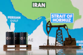 What is Strait of Hormuz: হরমুজ প্রণালী কী? ইরান কেন বন্ধ রেখেছে? ভারতে  তেলের দামে কী প্রভাব পড়বে? বিস্তারিত - World - Aaj Tak Bangla